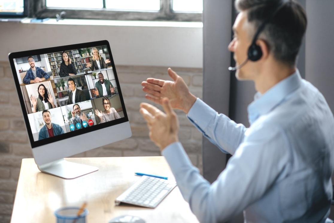 Calendar and planning tools for remote learning schedule management
