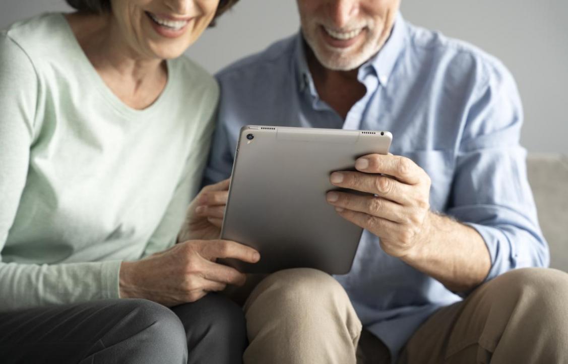 Professional editing workspace with dual monitors showing timeline and footage